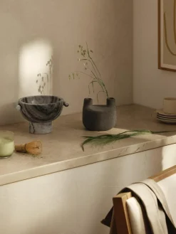 Design vaas Conroy, H 14 cm^Westwing Collection Best