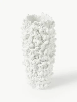 Design vaas Coral, H 25 cm^Westwing Collection Hot