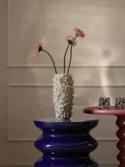 Design vaas Coral, H 25 cm^Westwing Collection Hot