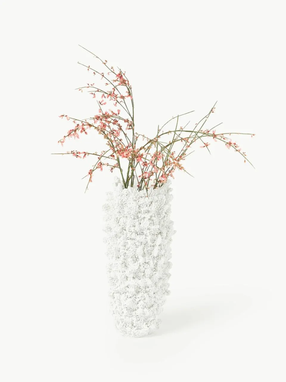 Design vaas Coral, H 25 cm^Westwing Collection Hot