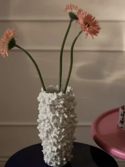 Design vaas Coral, H 25 cm^Westwing Collection Hot