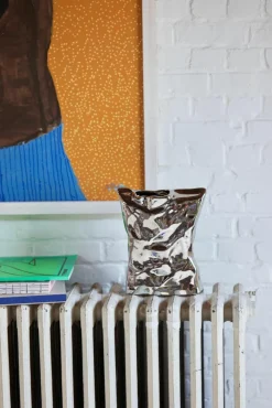 Design vaas Crisps, H 26 cm^HKLIVING Sale