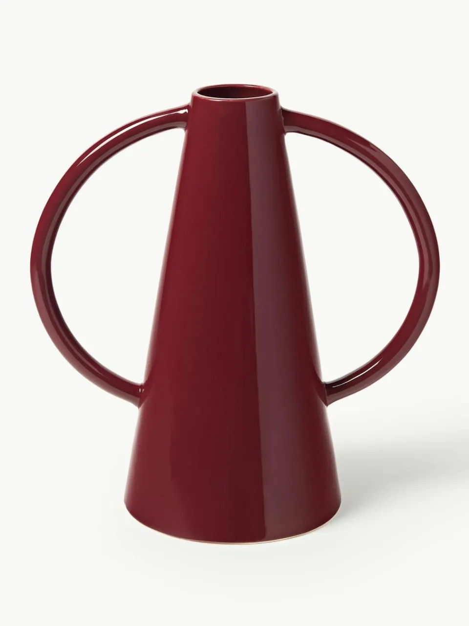 Design vaas Frigya, H 31 cm^Westwing Collection Online