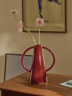 Design vaas Frigya, H 31 cm^Westwing Collection Online