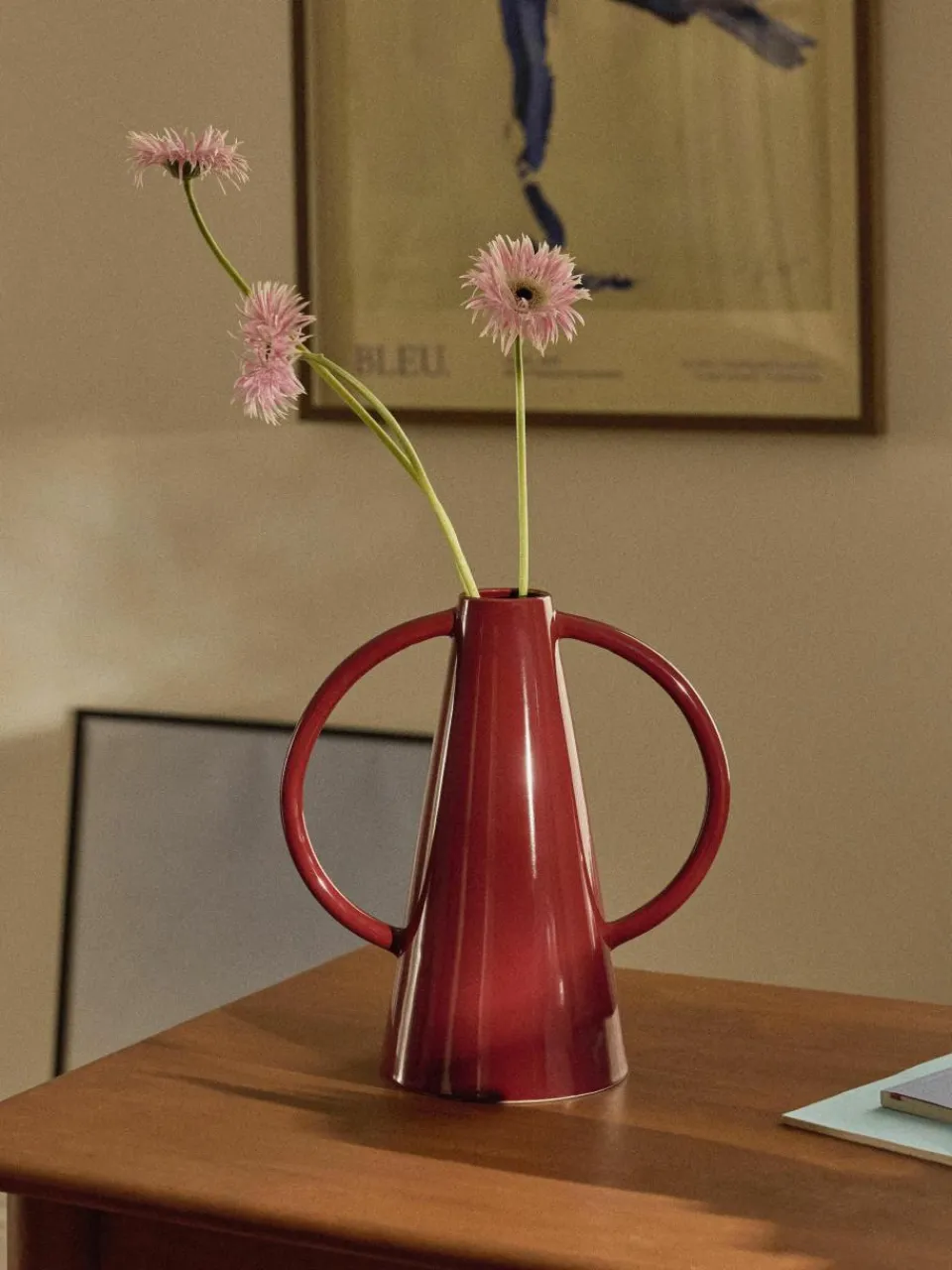 Design vaas Frigya, H 31 cm^Westwing Collection Online