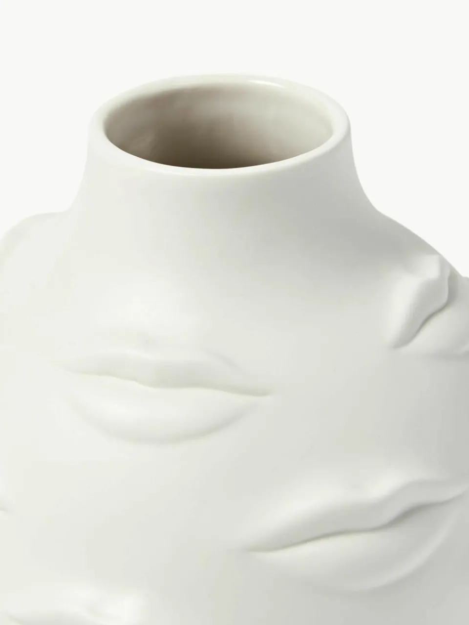 Design vaas Gala van porselein^Jonathan Adler New