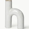 Design vaas Hector van keramiek, H 19 cm^Broste Copenhagen Outlet