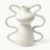 Design vaas Luvi in organische vorm, H 32 cm^Westwing Collection Discount