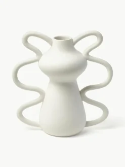 Design vaas Luvi in organische vorm, H 32 cm^Westwing Collection Discount
