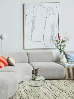 Design vaas Matt, H 32 cm^HKLIVING Hot