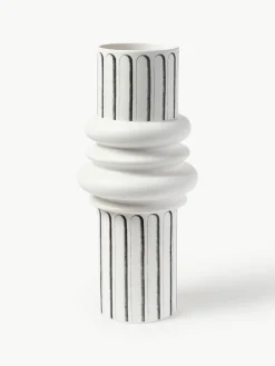 Design vaas Ordini van keramiek, H 45 cm^Driade Discount