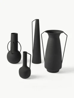 Design vazen Roman, set van 4^Pols Potten Clearance