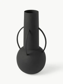 Design vazen Roman, set van 4^Pols Potten Clearance