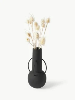 Design vazen Roman, set van 4^Pols Potten Clearance
