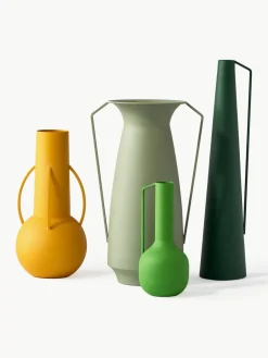 Design vazen Roman, set van 4^Pols Potten Hot