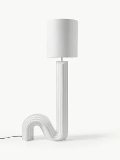 Design vloerlamp Luomo^Westwing Collection New