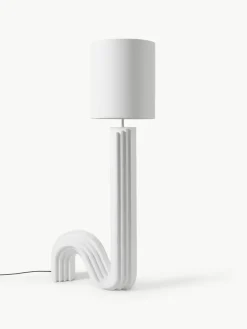 Design vloerlamp Luomo^Westwing Collection New