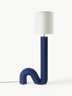 Design vloerlamp Luomo^Westwing Collection New