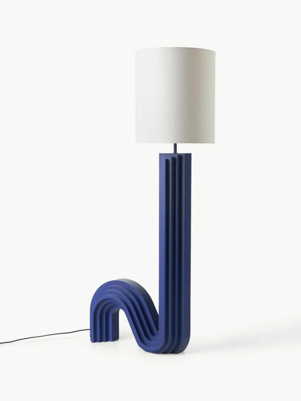 Design vloerlamp Luomo^Westwing Collection New