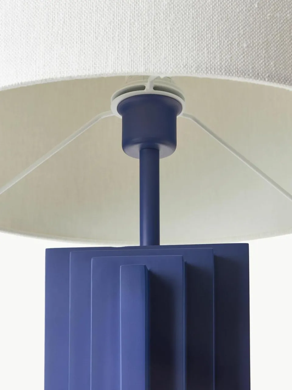 Design vloerlamp Luomo^Westwing Collection New