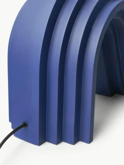 Design vloerlamp Luomo^Westwing Collection New