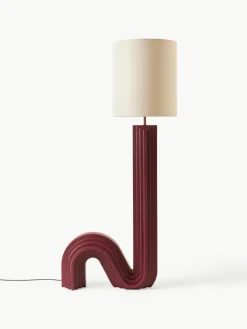 Design vloerlamp Luomo^Westwing Collection Hot