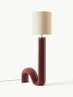 Design vloerlamp Luomo^Westwing Collection Hot