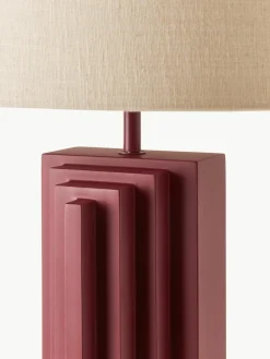 Design vloerlamp Luomo^Westwing Collection Hot