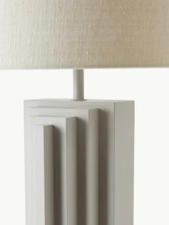 Design vloerlamp Luomo^Westwing Collection New