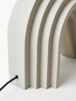 Design vloerlamp Luomo^Westwing Collection New