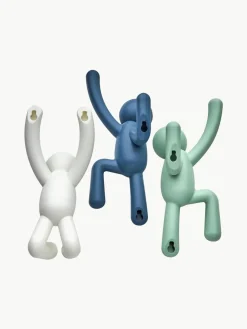 Design wandhaak Buddy, 3-delig^Umbra Best