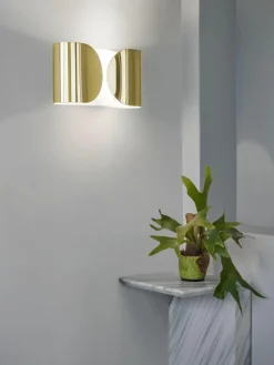 Design wandlamp Foglio^Flos New