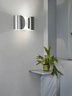 Design wandlamp Foglio^Flos Clearance