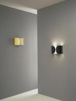 Design wandlamp Foglio^Flos Discount