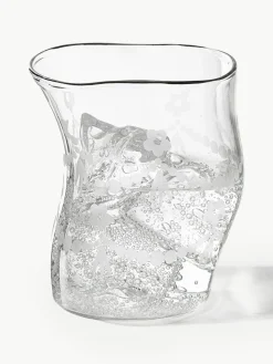 Design waterglas Classic On Acid^SELETTI Hot