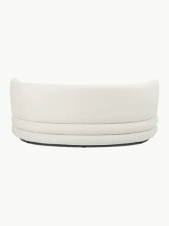 Designer bouclé bank Solomon (3-zits)^Westwing Collection Best