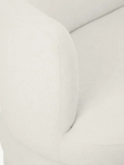 Designer bouclé bank Solomon (3-zits)^Westwing Collection Best
