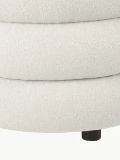 Designer bouclé bank Solomon (3-zits)^Westwing Collection Best