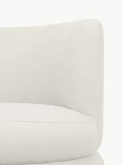 Designer bouclé bank Solomon (3-zits)^Westwing Collection Best