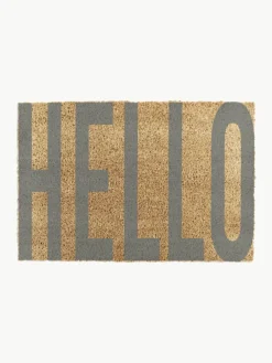 Deurmat Big Hello^Westwing Clearance