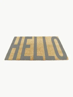 Deurmat Big Hello^Westwing Clearance