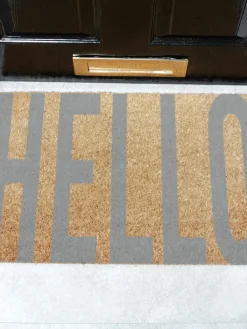 Deurmat Big Hello^Westwing Clearance