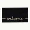 Deurmat Cozy Welcome^Westwing Hot