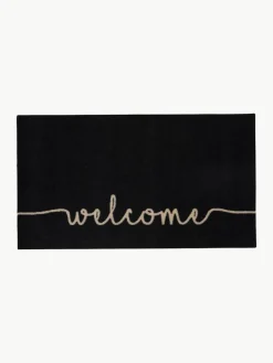 Deurmat Cozy Welcome^Westwing Hot