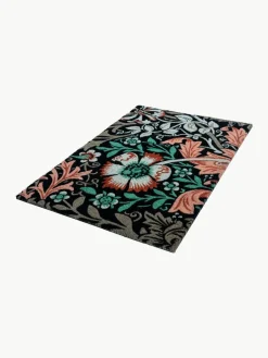 Deurmat Dianthus met bloemen motief^Westwing Clearance