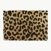Deurmat Leopard^Westwing Sale