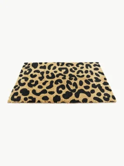 Deurmat Leopard^Westwing Sale