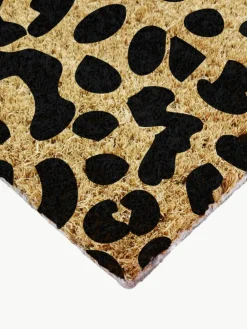 Deurmat Leopard^Westwing Sale