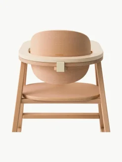 Dienblad Growing Green voor kinderstoel^Nobodinoz Clearance