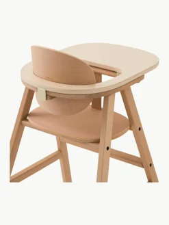 Dienblad Growing Green voor kinderstoel^Nobodinoz Clearance